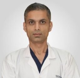 Dr. Vipul Aggarwal