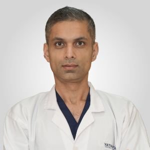 Dr. Vipul Aggarwal