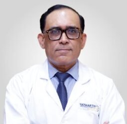 Dr. Vipul Mishra