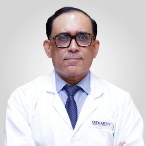 Dr. Vipul Mishra