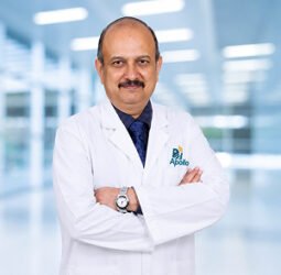 Dr. Vipul Narain Roy