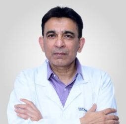 Dr. Viresh Mahajan