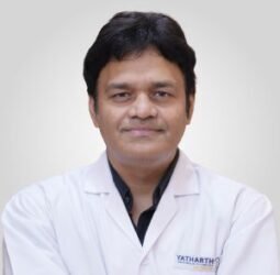 Dr. Vishal Kumar Chorasiya