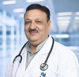 Dr. Yash Gulati