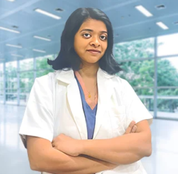 Dr Aditi Banik