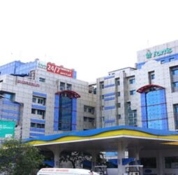 Fortis Malar Hospital Adyar, Chennai
