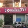 Gaudium IVF Centre in Delhi