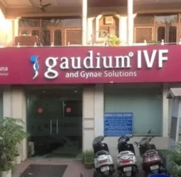 Gaudium IVF Centre in Delhi
