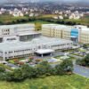 Gleneagles Global Health City Perumbakkam Chennai