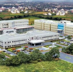 Gleneagles Global Health City Perumbakkam Chennai