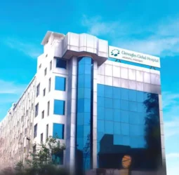 Gleneagles Global Hospital hydrabad