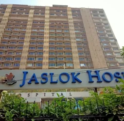 Jaslok Hospital Peddar Road Mumbai