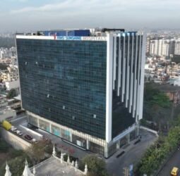 KIMS-SUNSHINE Hospitals in Begumpet