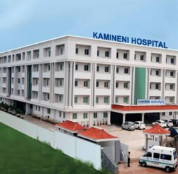 Kamineni Hospitals hyderabad