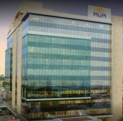 MGM Healthcare Aminjikarai Chennai