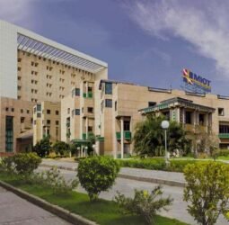 MIOT International Hospital Manapakkam Chennai