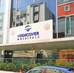 Medicover hospitals hyderabad