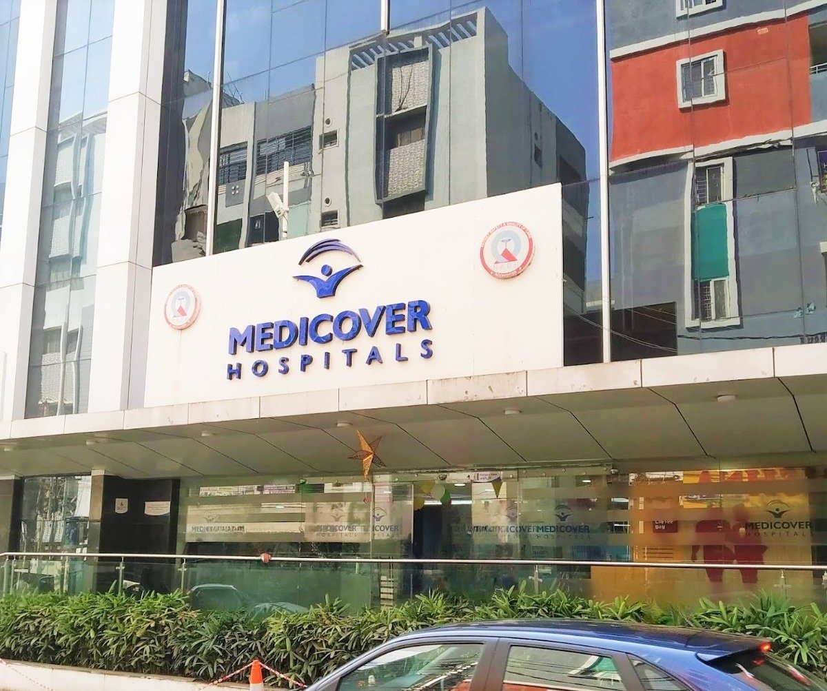 Medicover hospitals hyderabad