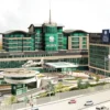 Medipol University Hospital Istanbul