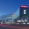 Memorial Hospital Istanbul