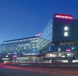 Memorial Hospital Istanbul