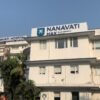 Nanavati Max Super Specialty Hospital  Mumbai