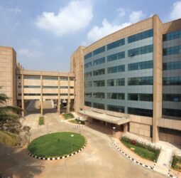 Nizam’s Institute of Medical Sciences  (NIMS)
