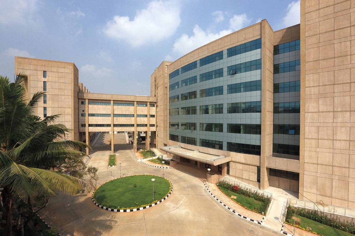 Nizam’s Institute of Medical Sciences  (NIMS)