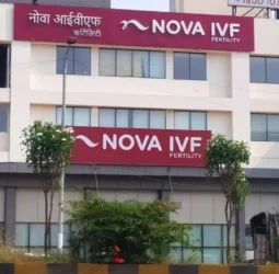 Nova IVF Fertility Clinic