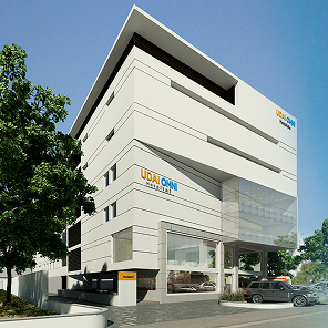OMNI Hospitals Kukatpally