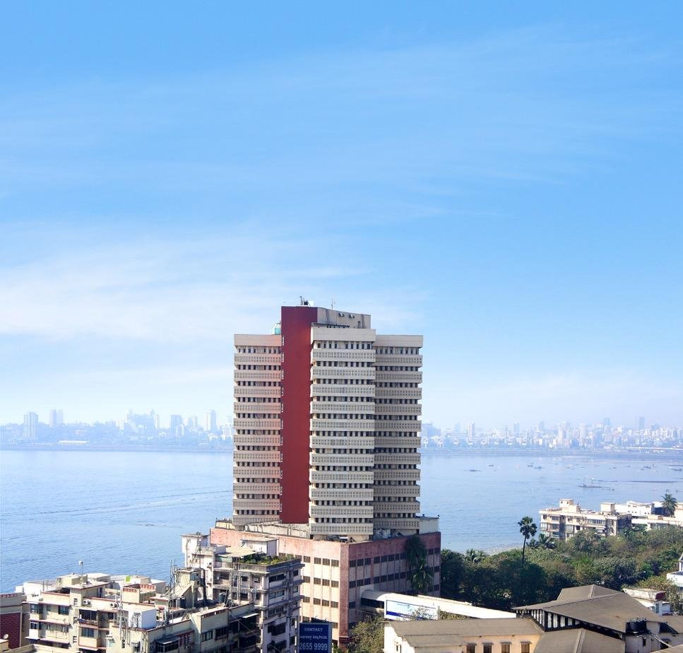 P. D. Hinduja National Hospital Mahim, Mumbai