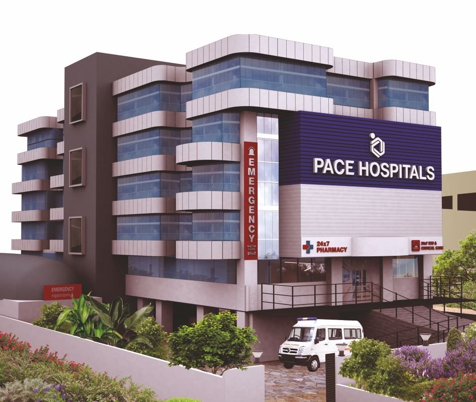 PACE Hospitals Hyderabad