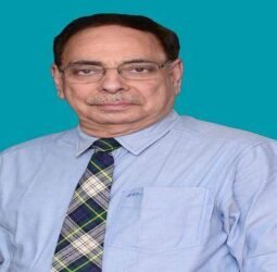 Prof. (Dr.) Upendra Kaul