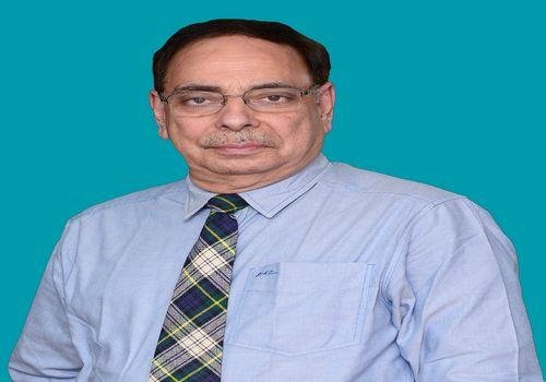 Prof. (Dr.) Upendra Kaul