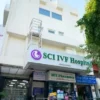 SCI IVF Fertility Center New Delhi