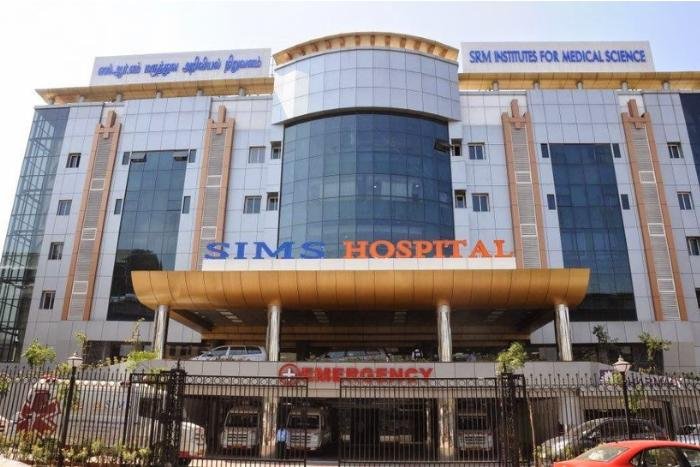 SIMS Hospital