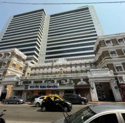 Sir H. N. Reliance Foundation Hospital & Research Centre
