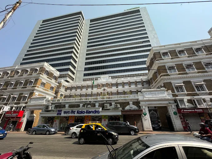 Sir H. N. Reliance Foundation Hospital & Research Centre