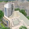 Tata Memorial Hospital (Parel) Mumbai