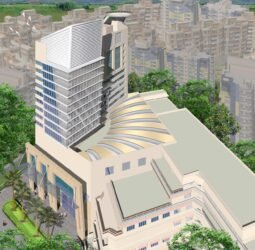 Tata Memorial Hospital (Parel) Mumbai