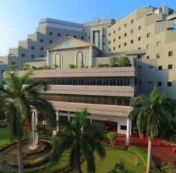 Madras Medical Mission (MMM)