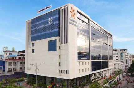Yashoda Hospitals  Somajiguda Hyderabad