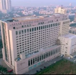 Kokilaben Dhirubhai Ambani Hospital Mumbai
