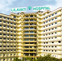 Lilavati Hospital and Research Centre Mumbai