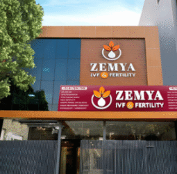 zemya fertility centre new delhi