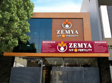 zemya fertility centre new delhi