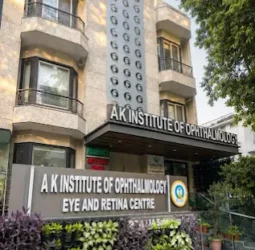 AK Institute of Ophthalmology