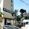 ASG Eye Hospital