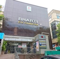 Bharti Eye Hospital