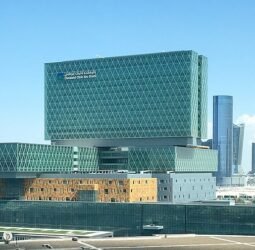 Cleveland Clinic Abu Dhabi